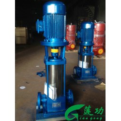 離心泵批發，立式多級離心泵制造，0泄露離心泵
