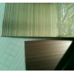 廣大業(yè)專(zhuān)業(yè)銷(xiāo)售不銹鋼拉絲板