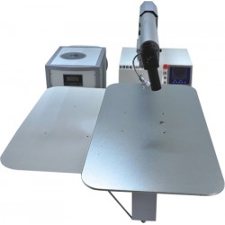 美維激光焊字機、全自動開槽機