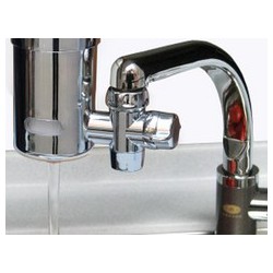 深圳安貝康水處理有限公司供應高質量的家用廚房水龍頭凈水器|RO反滲透凈水機專賣店