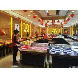 展柜、展臺制作、濟(jì)南展柜、服裝展柜、珠寶柜臺加工制作公司