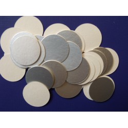 鋁箔墊片【廠家貨源，低價直銷】