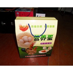 生態雞蛋包裝盒-大連包裝盒