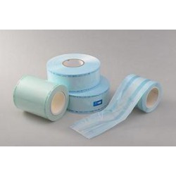 廠家直銷透析紙卷袋  消毒卷袋   牙科卷袋