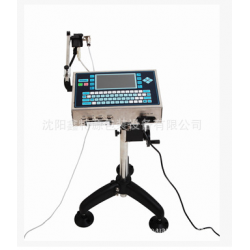 經濟型噴碼機 高解晰噴碼機 食品噴碼機 紙箱噴碼機