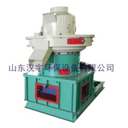 秸稈顆粒機|耐用的玉米秸稈顆粒機|立式環模秸稈顆粒機