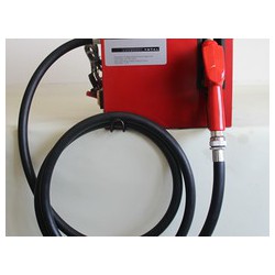 柴油計量加油泵_計量加油泵專業(yè)供應