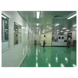 優質的凈化車間安裝：施工凈化設備