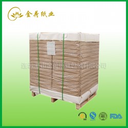 金荷生產銷售紙杯紙碗底紙淋膜紙食品級太陽涂布紙