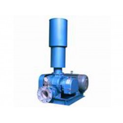 三葉羅茨風機_【推*】供應MSR200羅茨風機