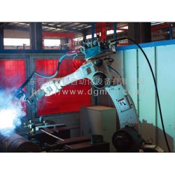 田中，日特，德宙佑，敏捷焊接機(jī)器人生產(chǎn)廠(chǎng)家