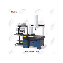 坐標(biāo)測(cè)量機(jī)|如何選購(gòu)三坐標(biāo)測(cè)量機(jī)