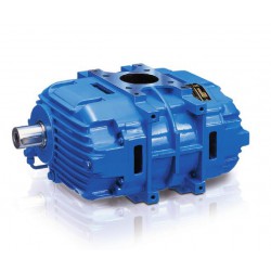 專業代理和供應德國AERZEN 散貨運輸正壓風機