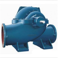 提供好的S、SA、SH型雙吸泵