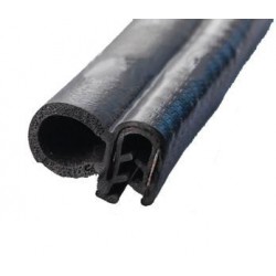 小型汽車門框密封條生產廠家