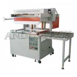 andly全自動(dòng)真空貼體包裝機(jī)5580A