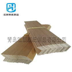 直銷硬紙板護角 L型紙護角批發 硬度好