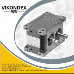 吹膜機、擠出機、壓延機專用PU系列平板型分割器