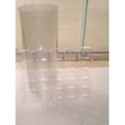 PET印刷導電片材