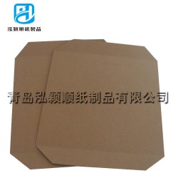 批發推拉紙卡板 牛皮紙滑板直銷 拉力強