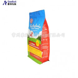 專業定制寵物食品包裝袋|寵物食品包裝袋