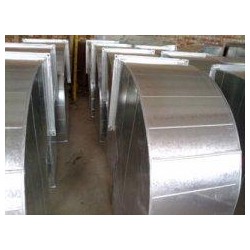 阿壩鍍鋅風管——地區專業的鍍鋅風管加工