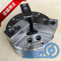 想買(mǎi)質(zhì)量良好的液壓卡盤(pán)，就來(lái)六欣機(jī)械_優(yōu)質(zhì)的液壓卡盤(pán)