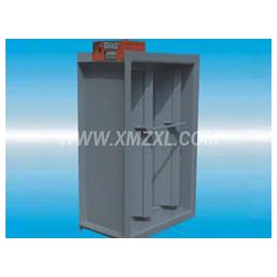 專業的防火閥供應商，非眾興隆莫屬    _煙道防火閥