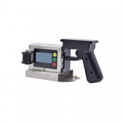 江漢手持噴碼機設備