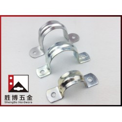 銷量*先的不銹鋼管卡長期供應(yīng)：不銹鋼水管固定夾