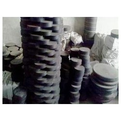 物美價廉的球形支座提供商 優質球形抗震橡膠支座廠家