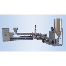 優質的塑料機械 劃算的水環切粒機組c供銷