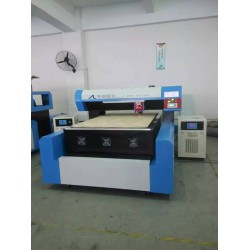 奧朗專業生產400-600瓦激光刀模切割機優質and特火熱賣