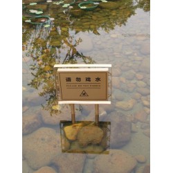 陸海標識出售價格合理的標識——好的標識