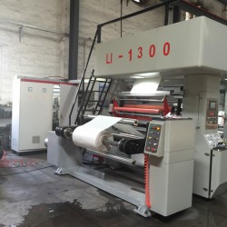 凹印機，全自動高速凹版印刷機，瀝機機械 ，塑料薄膜印刷