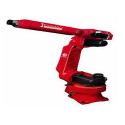 受歡迎的機器人打磨系統推*，打磨機器人代理商