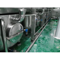 價(jià)位合理的桶（瓶）裝水計(jì)量灌裝機(jī)，快達(dá)世權(quán)機(jī)械設(shè)備傾力推*，桶裝水灌裝機(jī)