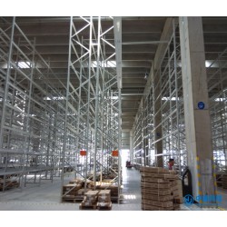 物流規劃與咨詢服務