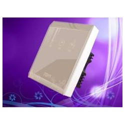 推*新款三路感應(yīng)式場景控制器——高科技防盜監(jiān)控