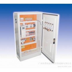 供應地區新款恒溫控制柜，PLC控制柜