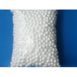 泡沫顆粒，泡沫粒子