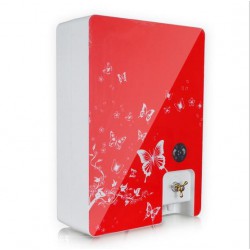 家用凈水器：張莊環(huán)保·專業(yè)的家用RO反滲透凈水器一體機供應(yīng)商