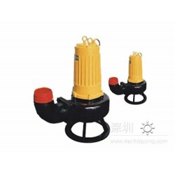 【廠家推*】質量好的潛水排污泵供應商——不銹鋼潛水泵