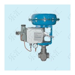 氣動薄膜調節閥