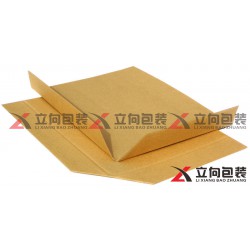 專業訂做紙質滑托板推拉器輔助紙滑板環保出口