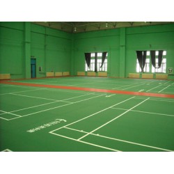 PVC地板專業報價：天水PVC地板價格