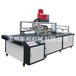 雙噴頭自動書型盒組裝機(jī)、雙頭打膠機(jī) 自動噴膠機(jī)