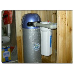 派斯中央凈水器，專業(yè)的集美大金空調(diào)