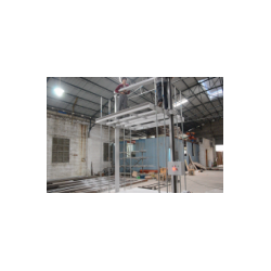 NG-08M床網拆包機