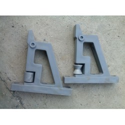 壓濾機(jī)把手